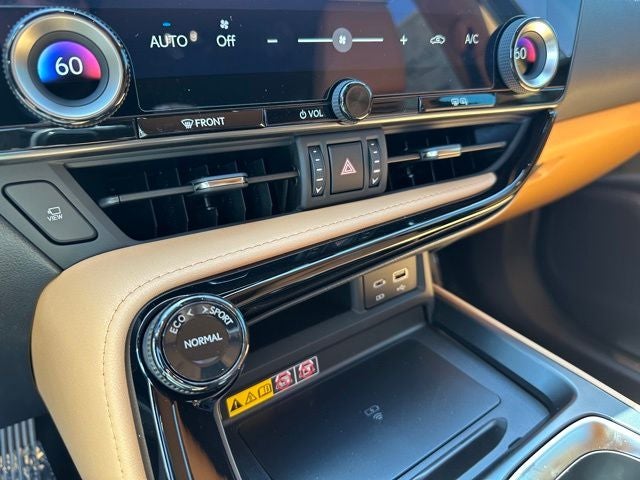 2026 Lexus NX 450h+ Premium
