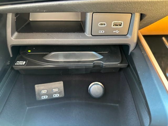 2026 Lexus NX 450h+ Premium