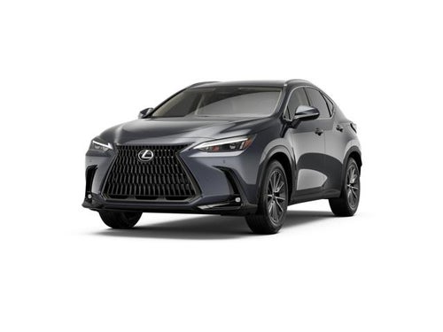 2026 Lexus NX 450h+ Premium