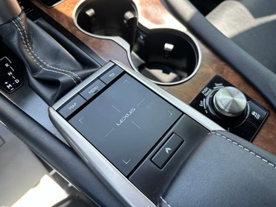 2022 Lexus RX 350L