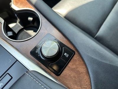 2022 Lexus RX 350L