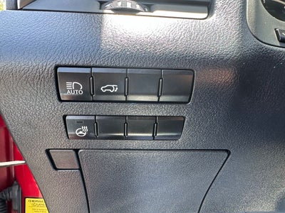 2022 Lexus RX 350L