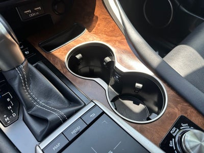 2022 Lexus RX 350L
