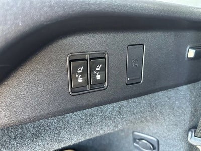 2022 Lexus RX 350L