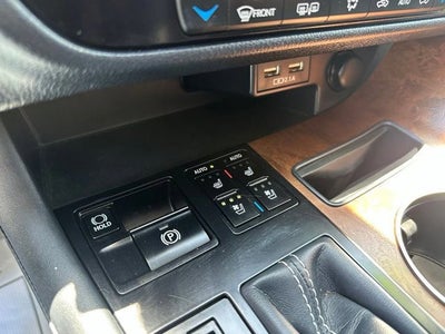 2022 Lexus RX 350L