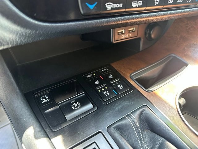 2022 Lexus RX 350L