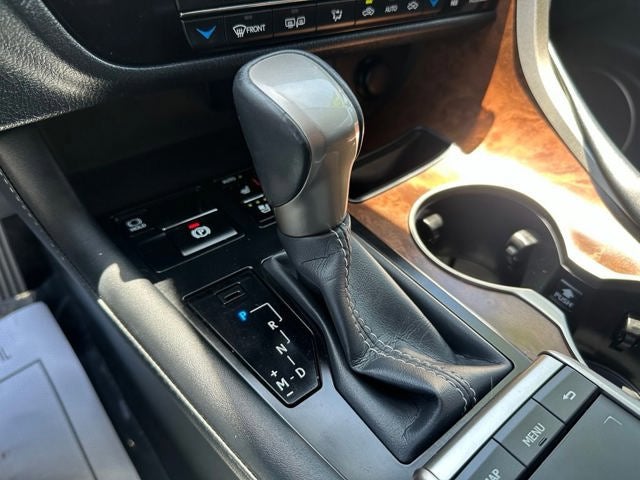 2022 Lexus RX 350L