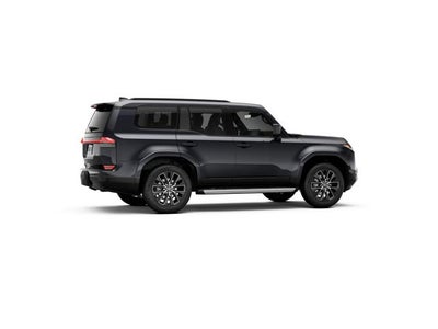 2026 Lexus GX 550 Premium+