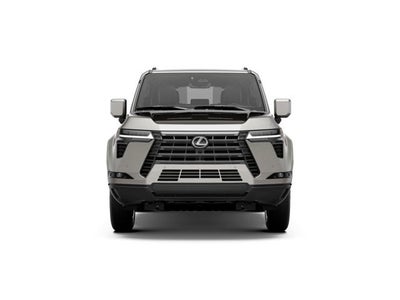 2026 Lexus GX 550 Premium+