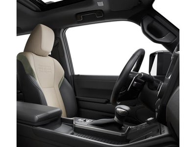 2026 Lexus GX 550 Overtrail