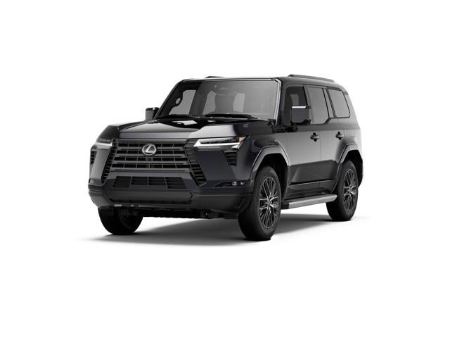 2026 Lexus GX 550 Premium+