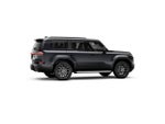 2026 Lexus GX 550 Premium+