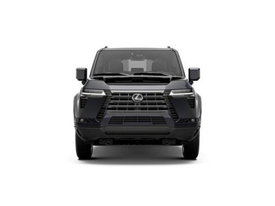 2026 Lexus GX 550 PREMIUM PLUS