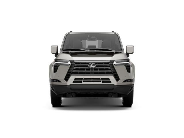 2026 Lexus GX 550 Premium+
