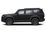 2026 Lexus GX 550 Overtrail