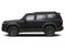 2026 Lexus GX 550 Overtrail