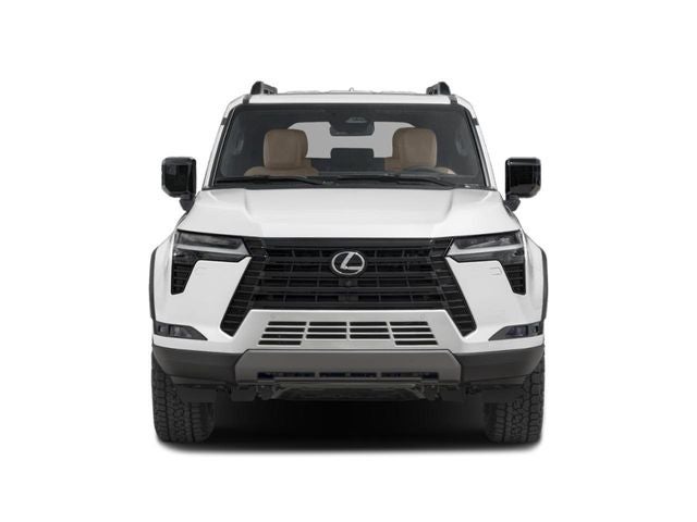 2026 Lexus GX 550 Overtrail