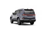 2026 Lexus GX 550 Luxury+