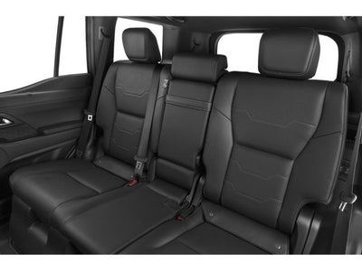 2025 Lexus GX Luxury+