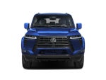 2025 Lexus GX Luxury+
