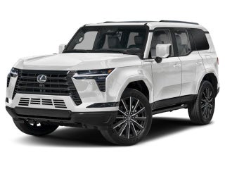 2025 Lexus GX 