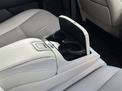 2010 Lexus RX 450h