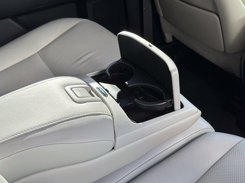 2010 Lexus RX 450h