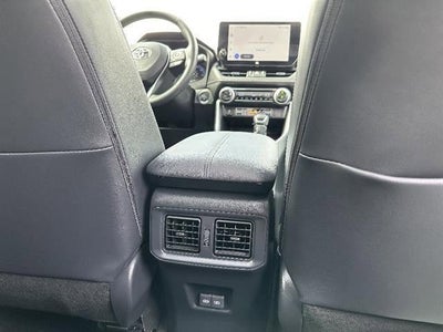 2024 Toyota RAV4 Hybrid Limited