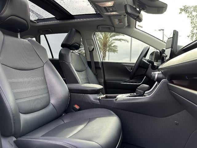 2024 Toyota RAV4 Hybrid Limited