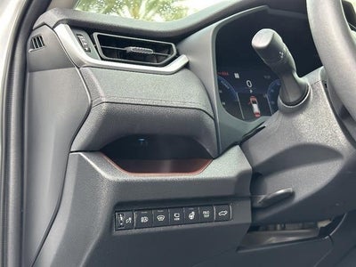 2024 Toyota RAV4 Hybrid Limited