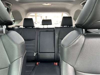 2024 Toyota RAV4 Hybrid Limited