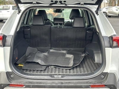 2024 Toyota RAV4 Hybrid Limited