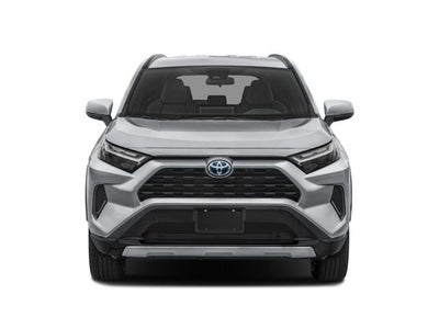 2024 Toyota RAV4 Hybrid Limited