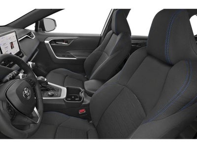 2024 Toyota RAV4 Hybrid Limited