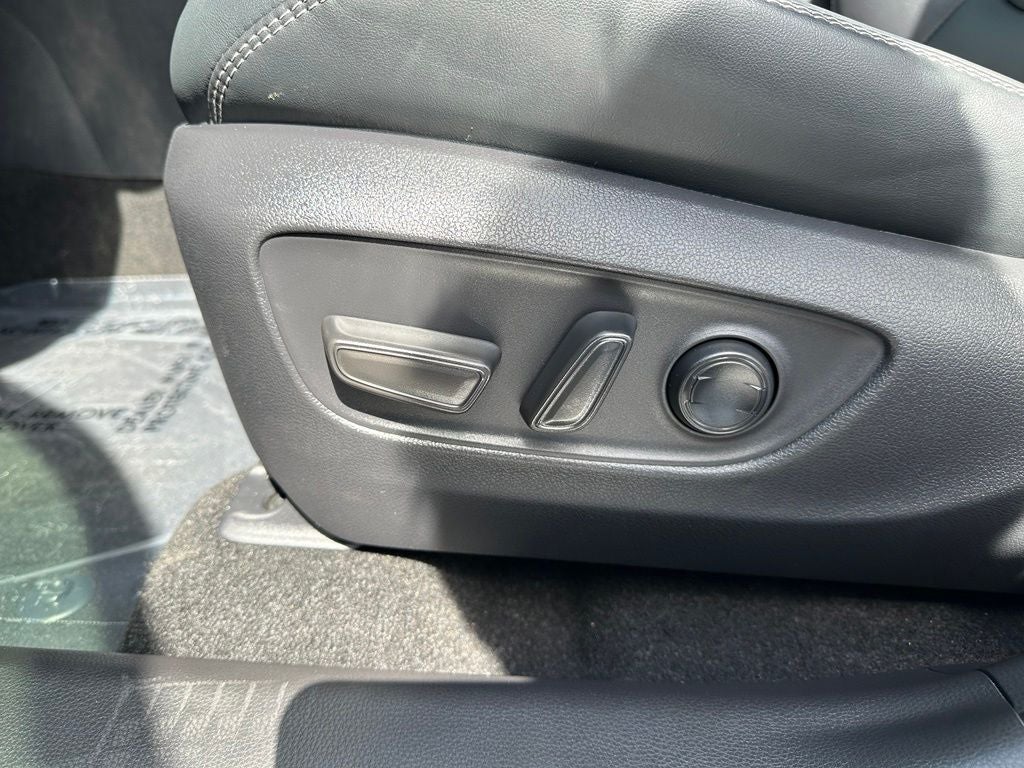 2025 Toyota RAV4 Hybrid Limited