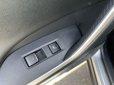 2025 Toyota RAV4 Hybrid Limited
