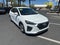2020 Hyundai Ioniq Hybrid Blue