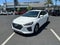 2020 Hyundai Ioniq Hybrid Blue