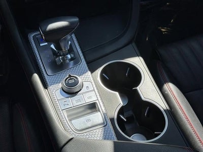 2023 Genesis G70 3.3T Advanced