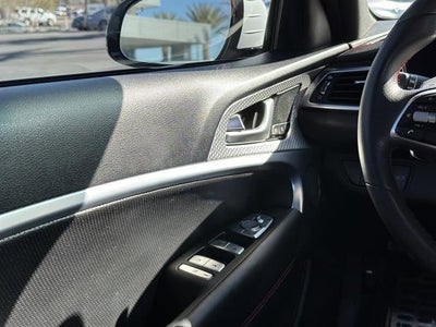 2023 Genesis G70 3.3T Advanced