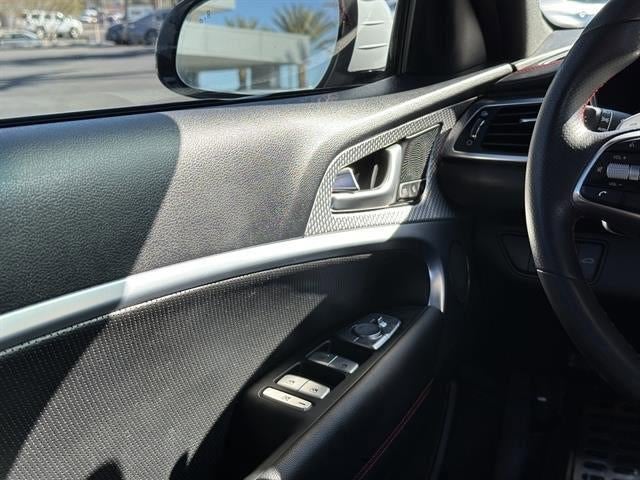 2023 Genesis G70 3.3T Advanced