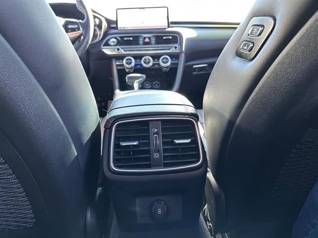 2023 Genesis G70 3.3T Advanced