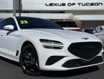2023 Genesis G70 3.3T Advanced