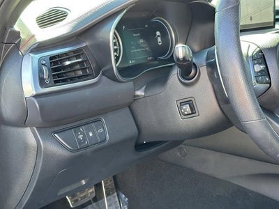 2023 Genesis G70 3.3T Advanced