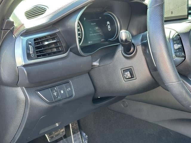 2023 Genesis G70 3.3T Advanced