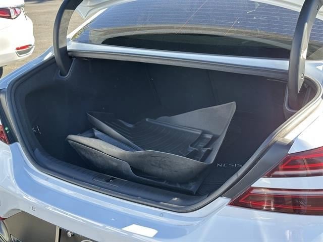 2023 Genesis G70 3.3T Advanced