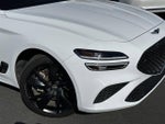 2023 Genesis G70 3.3T Advanced