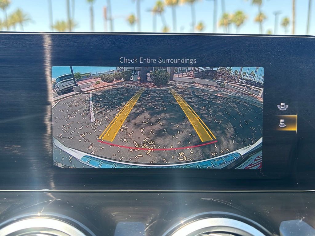 2023 Mercedes-Benz GLA GLA 250
