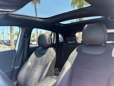 2023 Mercedes-Benz GLA GLA 250