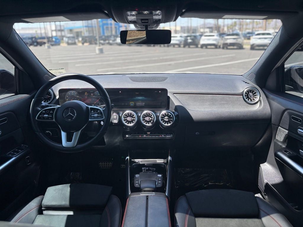 2023 Mercedes-Benz GLA GLA 250